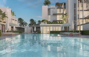 2-комнатная квартира в новостройке 76 м² в Фамагусте за 250 000 €
