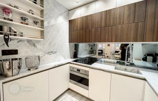 3-комнатная квартира в Вьей Виле (Старой Ницце) за 495 000 €