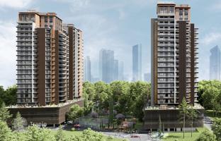 1-комнатная квартира 60 м² в Сабуртало за $116 000