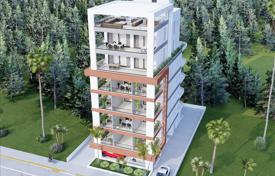 Новая резиденция в 90 метрах от пляжа, Ларнака, Кипр за От 197 000 €