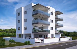 1-комнатная квартира 54 м² в Агиос Дометиосе за 125 000 €
