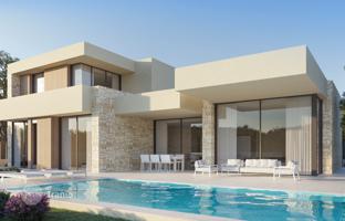 3-комнатный коттедж 243 м² в Дении за 1 295 000 €
