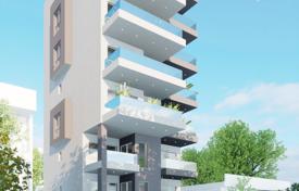 Новая малоэтажная резиденция рядом с парком и гаванью, Палео Фалиро, Греция за От 300 000 €