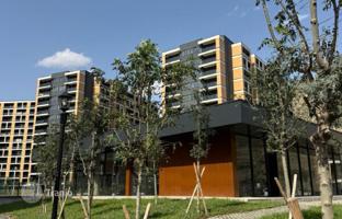 2-комнатная квартира 65 м² в Старом Тбилиси за $105 000