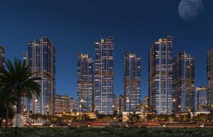 42 новые квартиры в ЖК Altura 2 at WAADA в Дубае за От 22 474 000 ₽