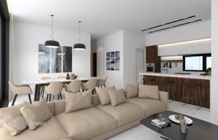 3-комнатный пентхаус в Лимасоле за 1 180 000 €