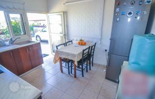 2-комнатный коттедж 60 м² в Фамагусте за 230 000 €