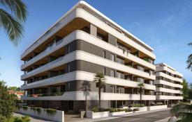 2-комнатная квартира 84 м² в Гермасойе, Кипр за 950 000 €