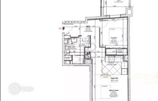 2-комнатная квартира в Каннах за 920 000 €