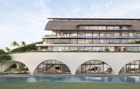 Новый жилой комплекс с бассейнами, спа и рестораном рядом с океаном, Переренан, Бали, Индонезия за От $85 000