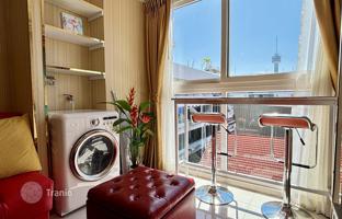 1-комнатная квартира 39 м² в Паттайе за $108 000