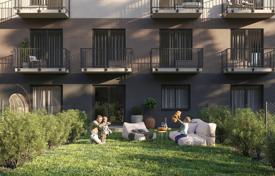 Продажа квартиры 2+кк в новом проекте Green Garden 2| Марианские Лазни за 156 000 €