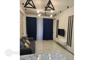 2-комнатная квартира 54 м² на улице Крцаниси за $111 000