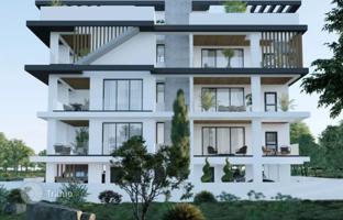 2-комнатная квартира 124 м² в Гермасойе за 435 000 €