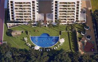2-комнатная квартира 65 м² в Гвардамар-дель-Сегура за 315 000 €