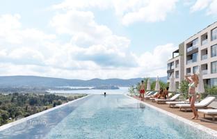 1-комнатная квартира 45 м² в Мрчеваце за 175 000 €