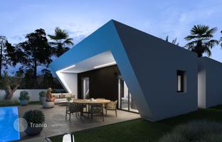 3-комнатная вилла 108 м² в Монфорте-дель-Сиде за 471 000 €