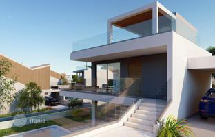 3-комнатная вилла 214 м² в Пафосе за 825 000 €