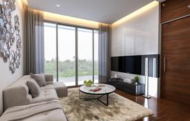 Просторные апартаменты с балконом, в новом кондоминиуме, в 200 метрах от пляжа Бангтао, Пхукет. Гарантированный арендный доход! за $148 000