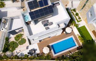 4-комнатная вилла 192 м² в Фамагусте за 980 000 €