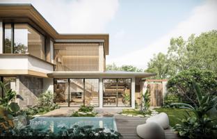 3-комнатная вилла 130 м² в Табанане за $225 000