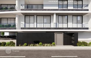 2-комнатная квартира в новостройке в Ларнаке за 380 000 €
