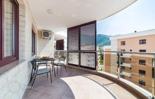1-комнатная квартира 72 м² в городе Будва за 232 000 €