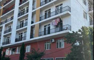Квартира 80 м² в городе Тбилиси за $135 000