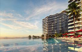 Новая резиденция на берегу моря Nikki Beach Residences со спа-центром, Рас-эль-Хайма, ОАЭ за От 548 000 €