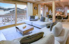Квартира в Шателе, Овернь — Рона — Альпы, Франция за 995 000 €