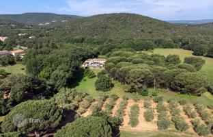 6-комнатная вилла в Гассене за 1 950 000 €