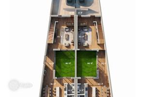 Дом 265 м² на улице Крцаниси за $425 000