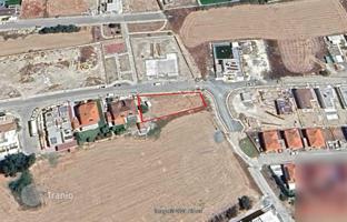 Земельный участок 614 м² в Ларнаке за 245 000 €