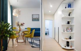 Квартира в Центральном районе, Рига, Латвия за 206 000 €