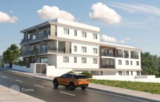2-комнатный пентхаус в Лимасоле за 350 000 €