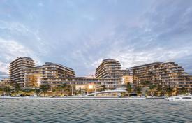 Новая резиденция на берегу моря с пляжным клубом и спа, Рас-эль-Хайма, ОАЭ за От 432 000 €