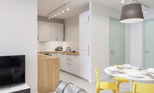 3-комнатная квартира в новостройке 82 м² в Юрмале за 310 000 €
