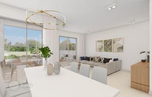 3-комнатный коттедж 135 м² в Пейе за 500 000 €