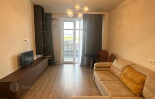 2-комнатная квартира 56 м² на улице Крцаниси за $105 000