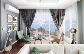 4-комнатная квартира в Ускюдаре, Турция за $523 000