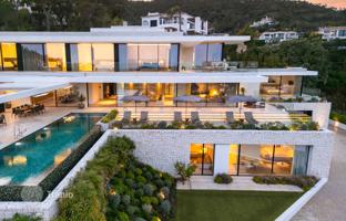 8-комнатная вилла 1 445 м² в Марбелье за 10 800 000 €