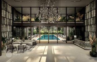 2-комнатная квартира 77 м² в Старом Тбилиси за $192 000