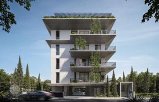 2-комнатная квартира в новостройке в Лимасоле за 361 000 €