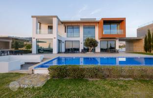 2 новые виллы в ЖК в Пейе за От 1 500 000 €