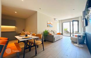 2-комнатная квартира 57 м² в Батуми за $120 000