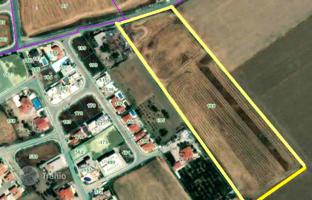 Земельный участок в Ларнаке за 1 400 000 €