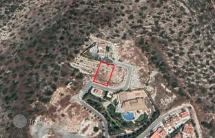 Земельный участок 1 042 м² в Пареклисии за 1 042 000 €