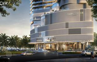 1-комнатная квартира 39 м² в Дананге за $220 000