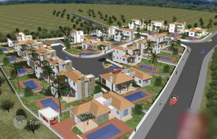 3-комнатная вилла 120 м² в Ларнаке за 400 000 €