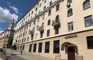 2-комнатная квартира 58 м² в Минске за $135 000